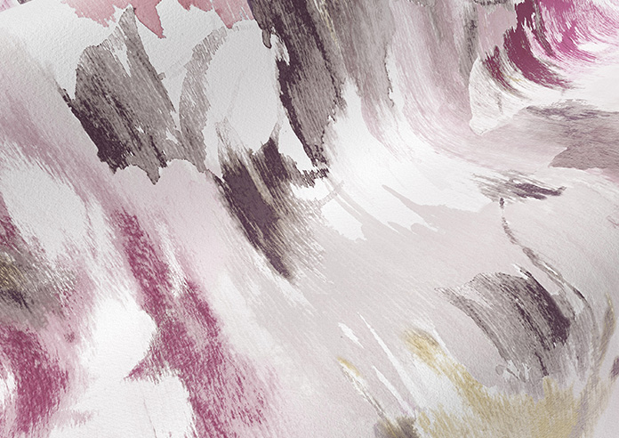 Nevada, Blush - Made to Measure Curtains - Image 4